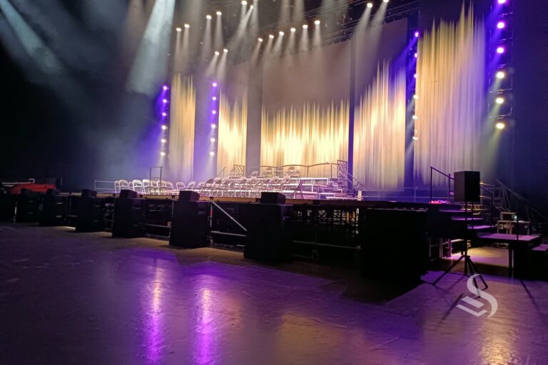 Orquestra Filarmónica de Viena — MEO Arena, Lisboa
